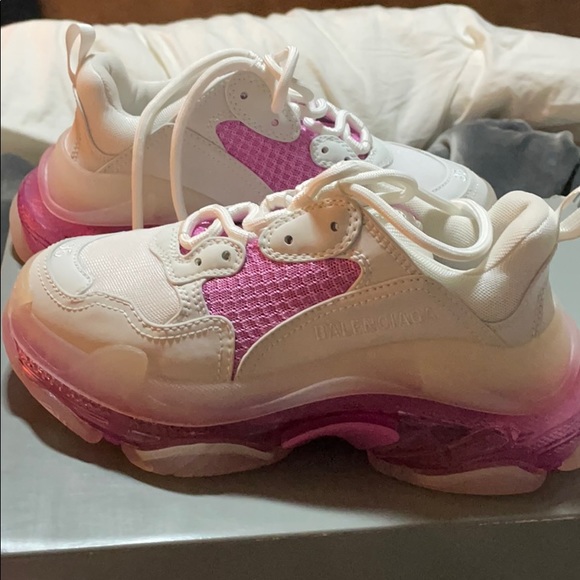 Balenciaga shoes